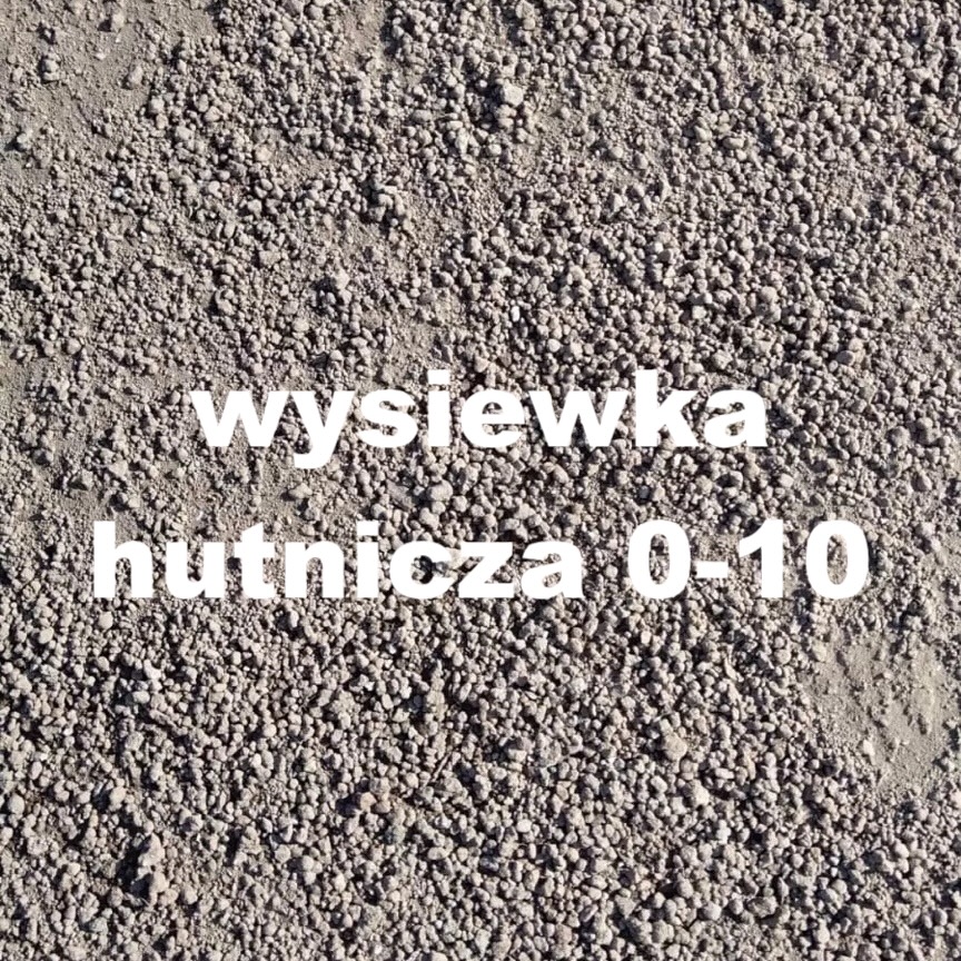 Wysiewka