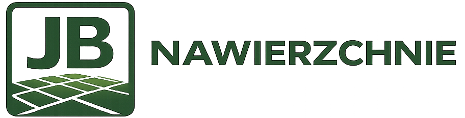 JB Nawierzchnie — logo