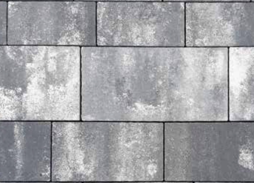 Układanie kostki brukowej